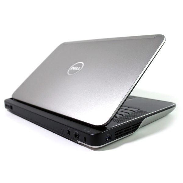 Dell XPS 15 L502x (Core i5 2410M, 4GB, 500GB, VGA 2GB NVidia Geforce GT 540M, 15.6 inch)